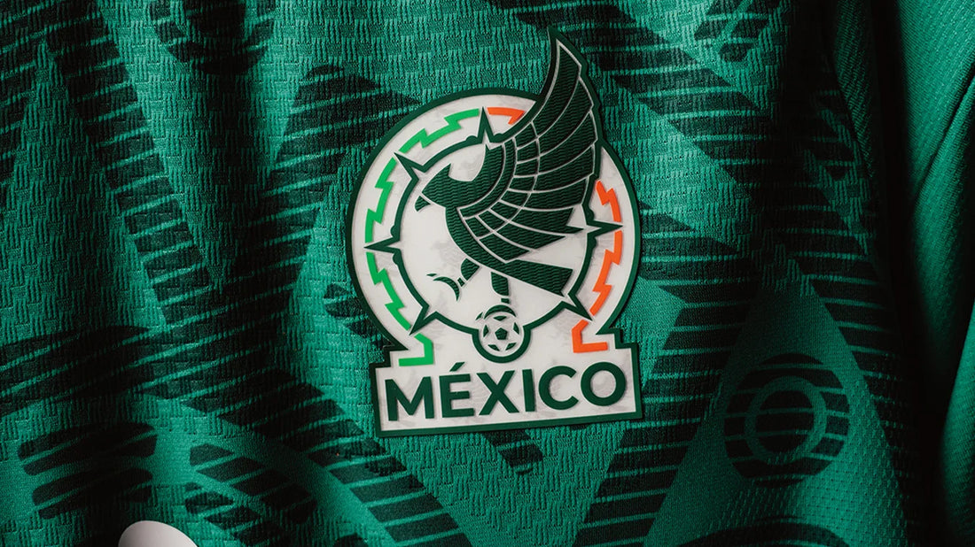 Mexico 2026 Home vs Away Jerseys: What Changed?