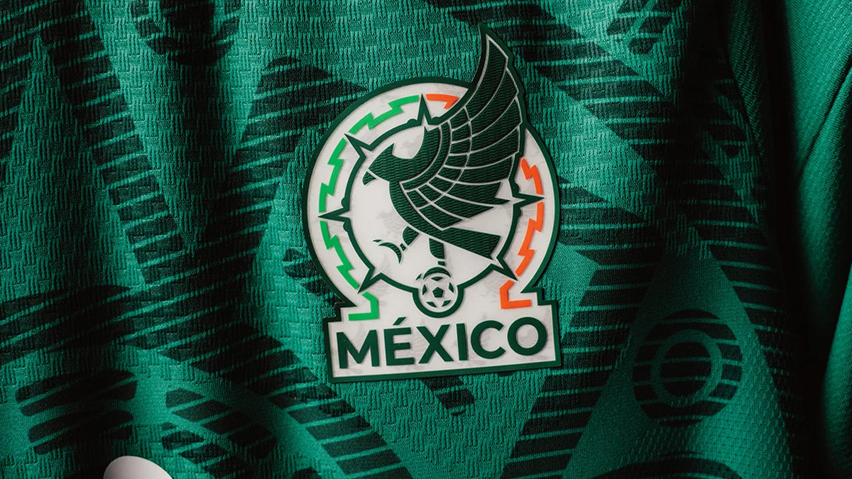 Mexico 2026 Home vs Away Jerseys: What Changed?